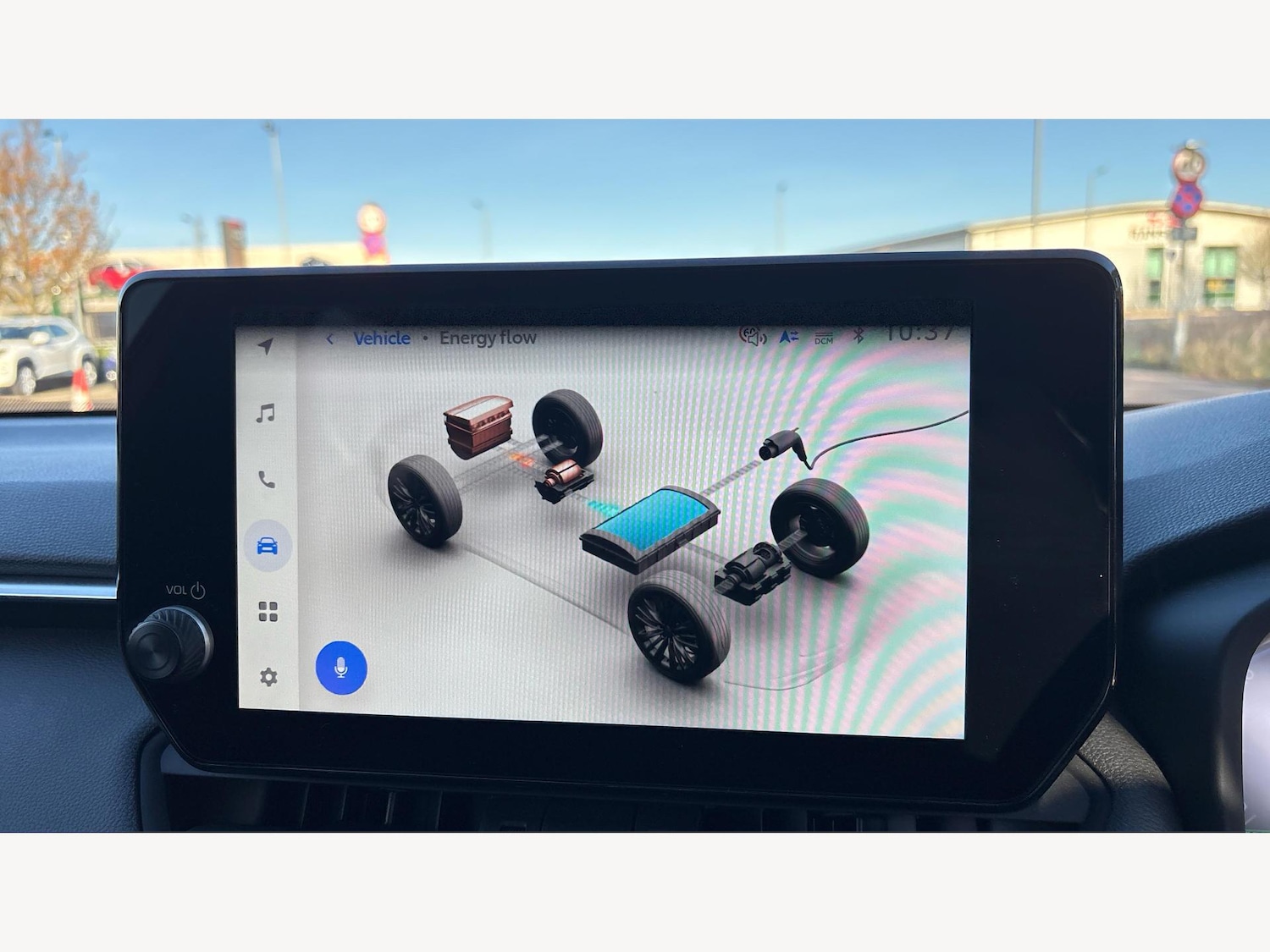 Used Toyota RAV4 2025 for sale - 77098203: Photo 24