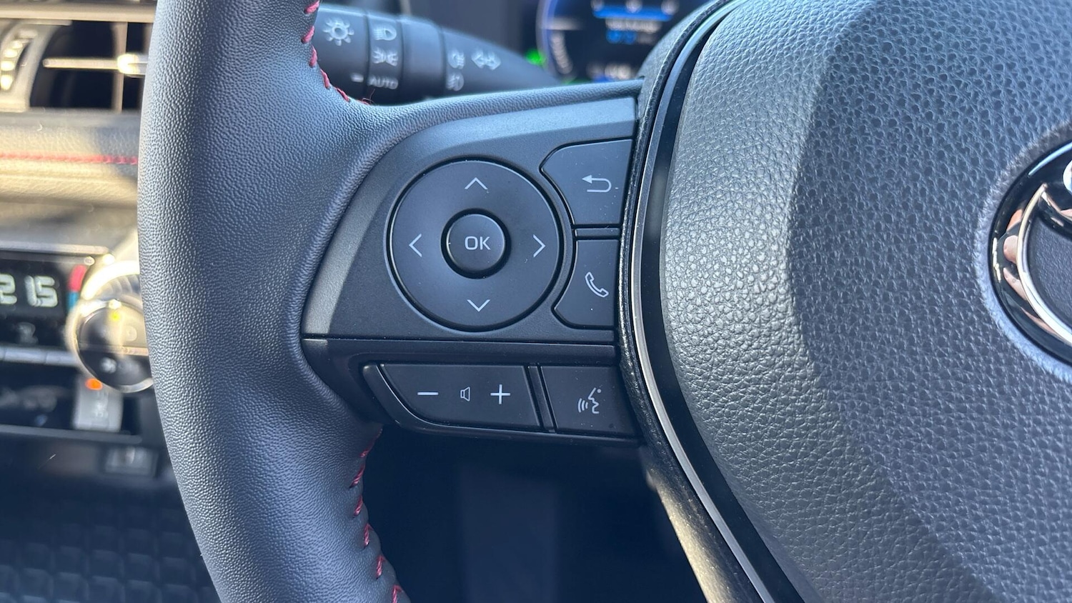 Used Toyota RAV4 2025 for sale - 77098203: Photo 33