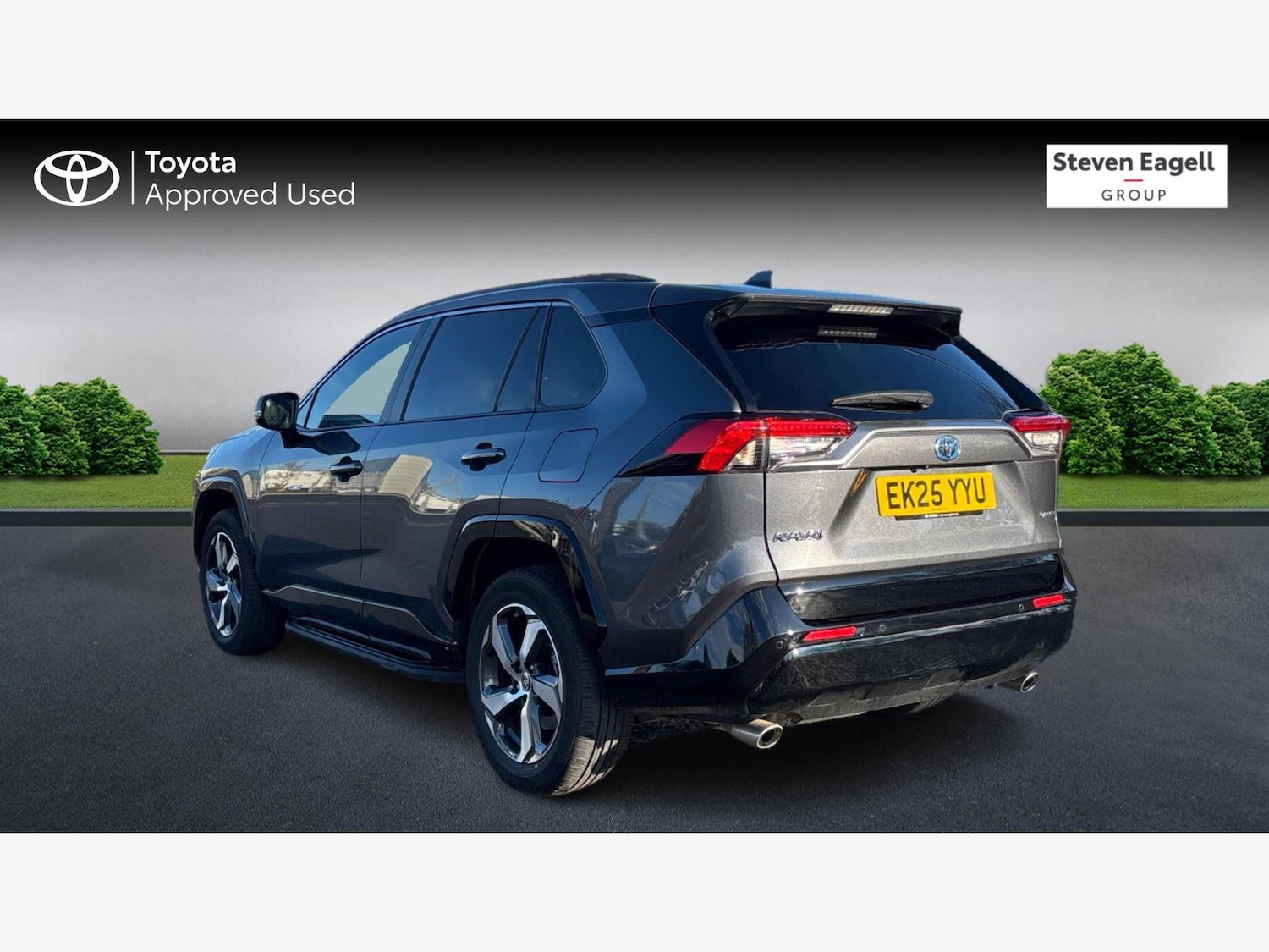 Used Toyota RAV4 2025 for sale - 77098203: Photo 6