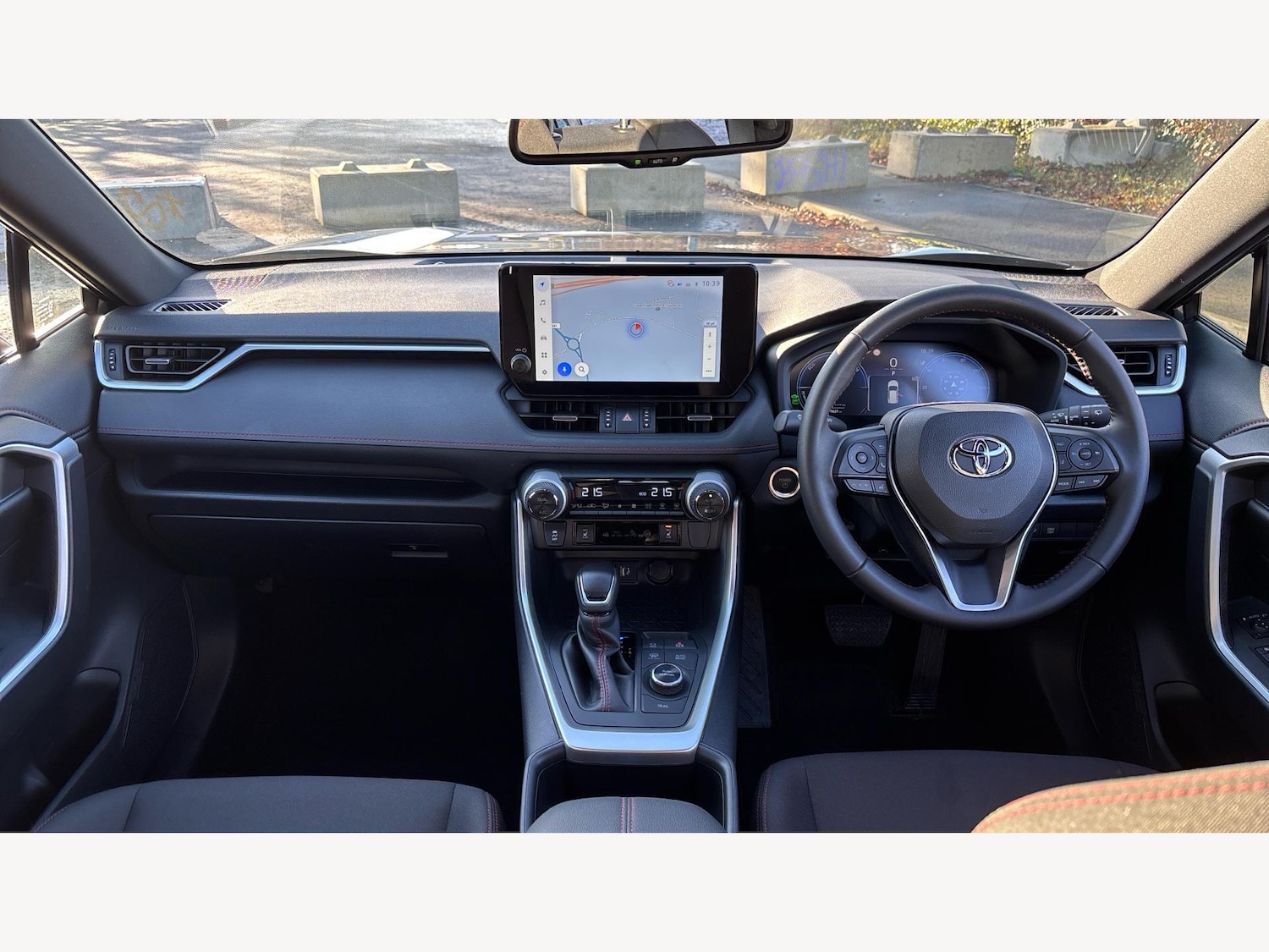 Used Toyota RAV4 2025 for sale - 77098203: Photo 7