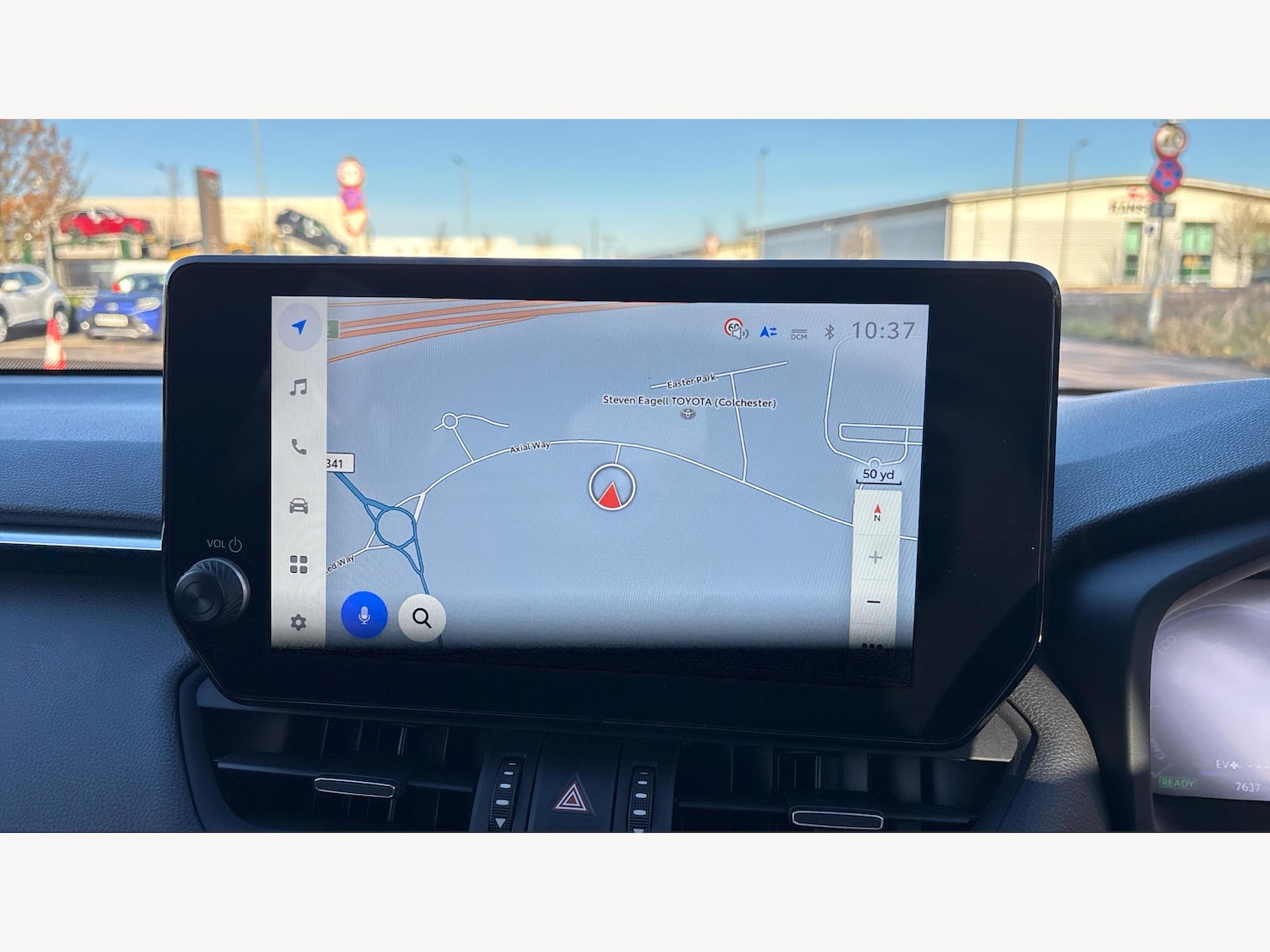 Used Toyota RAV4 2025 for sale - 77098203: Photo 9