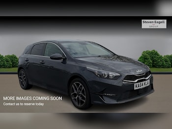 Used Kia Ceed 2023 for sale - 78116547: Photo