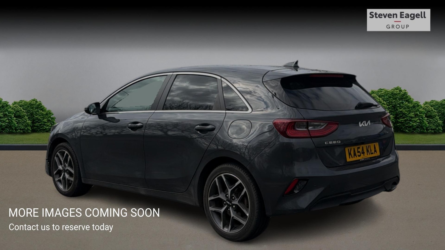 Used Kia Ceed for sale - 78116547: Photo 2