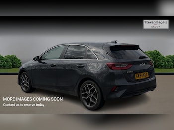 Used Kia Ceed 2023 for sale - 78116547: Photo