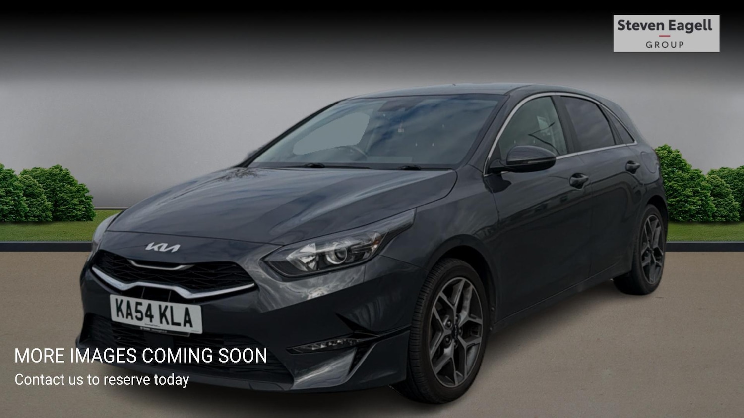 Used Kia Ceed for sale - 78116547: Photo 3