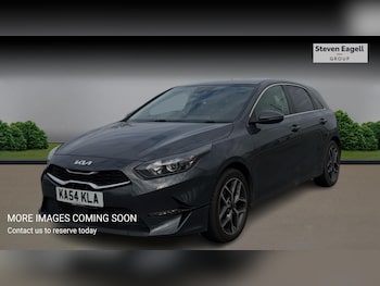 Used Kia Ceed 2023 for sale - 78116547: Photo