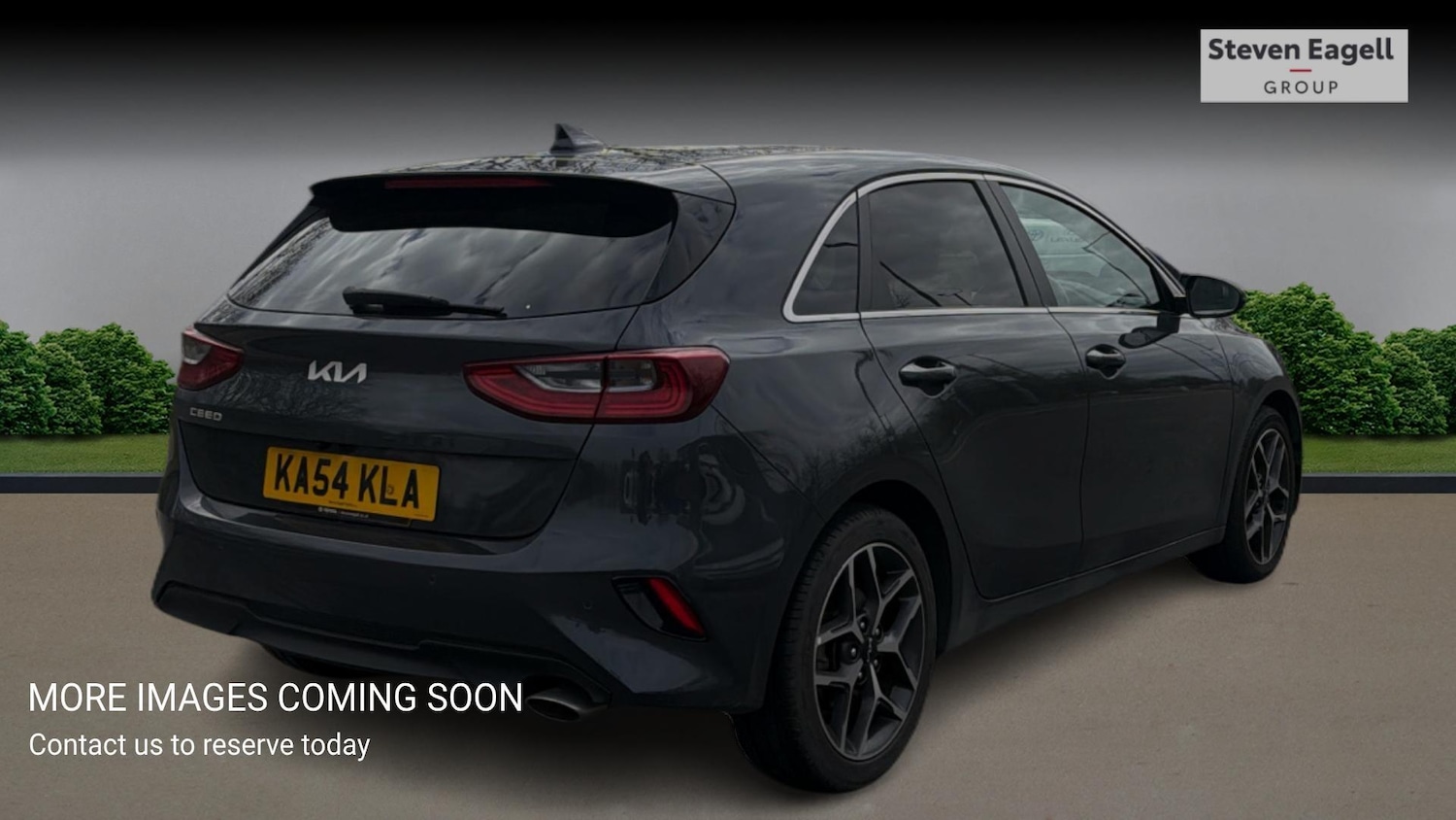 Used Kia Ceed for sale - 78116547: Photo 4