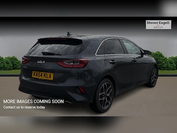 Used Kia Ceed 2023 for sale - 78116547: Photo