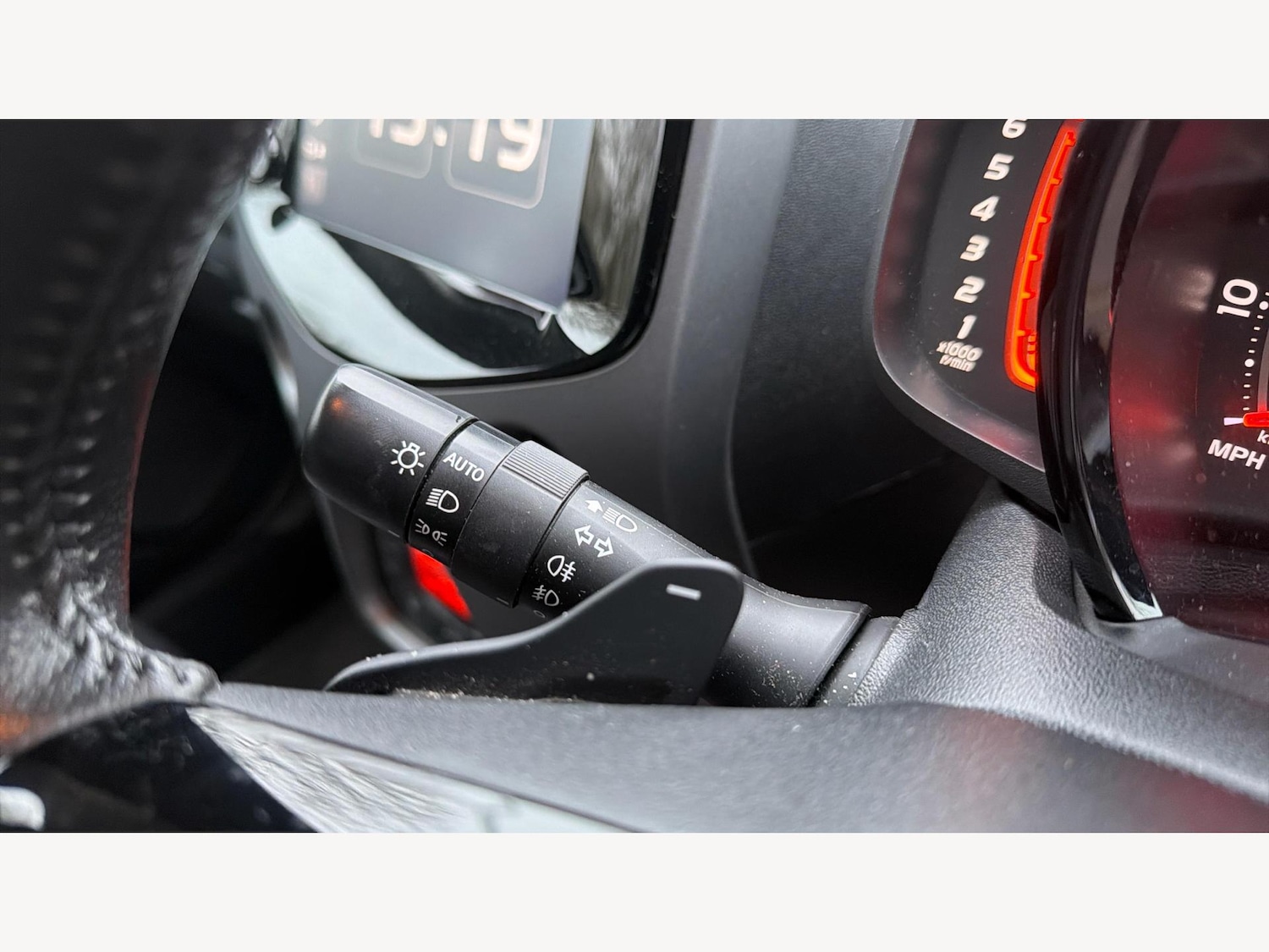 Used Toyota AYGO 2018 for sale - 77343856: Photo 25