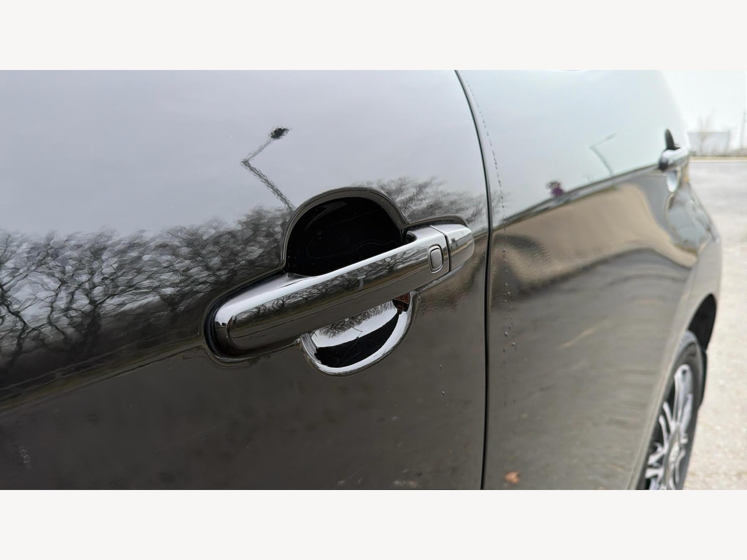 Used Toyota AYGO 2018 for sale - 77343856: Photo 30