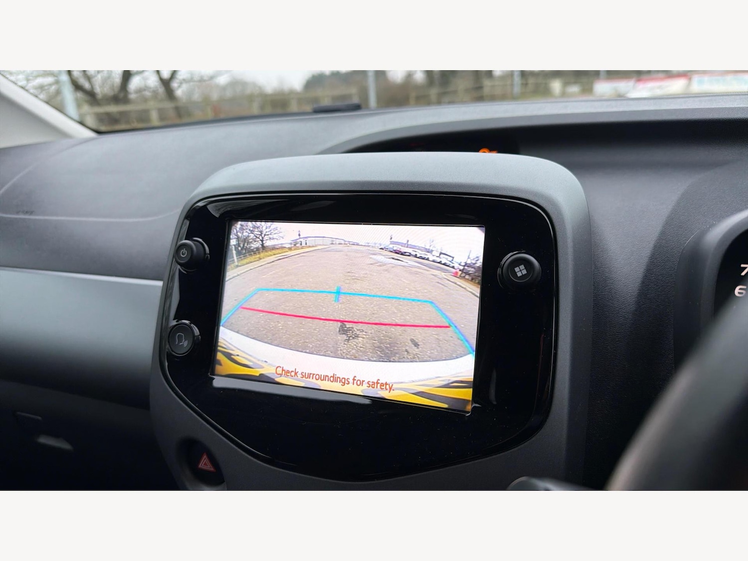 Used Toyota AYGO 2018 for sale - 77343856: Photo 31