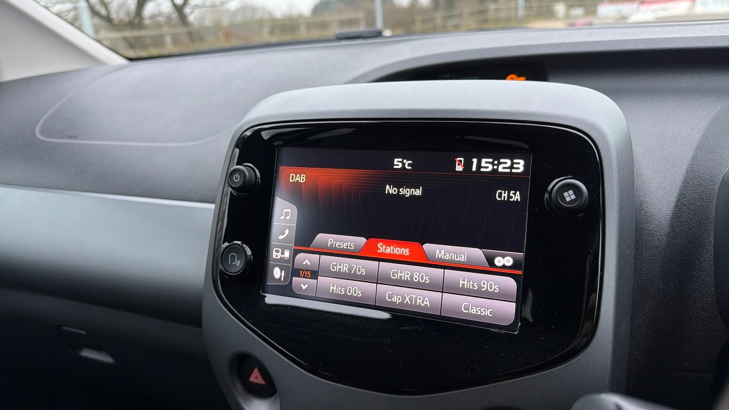 Used Toyota AYGO 2018 for sale - 77343856: Photo 33