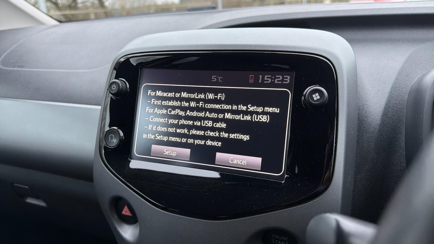 Used Toyota AYGO 2018 for sale - 77343856: Photo 34