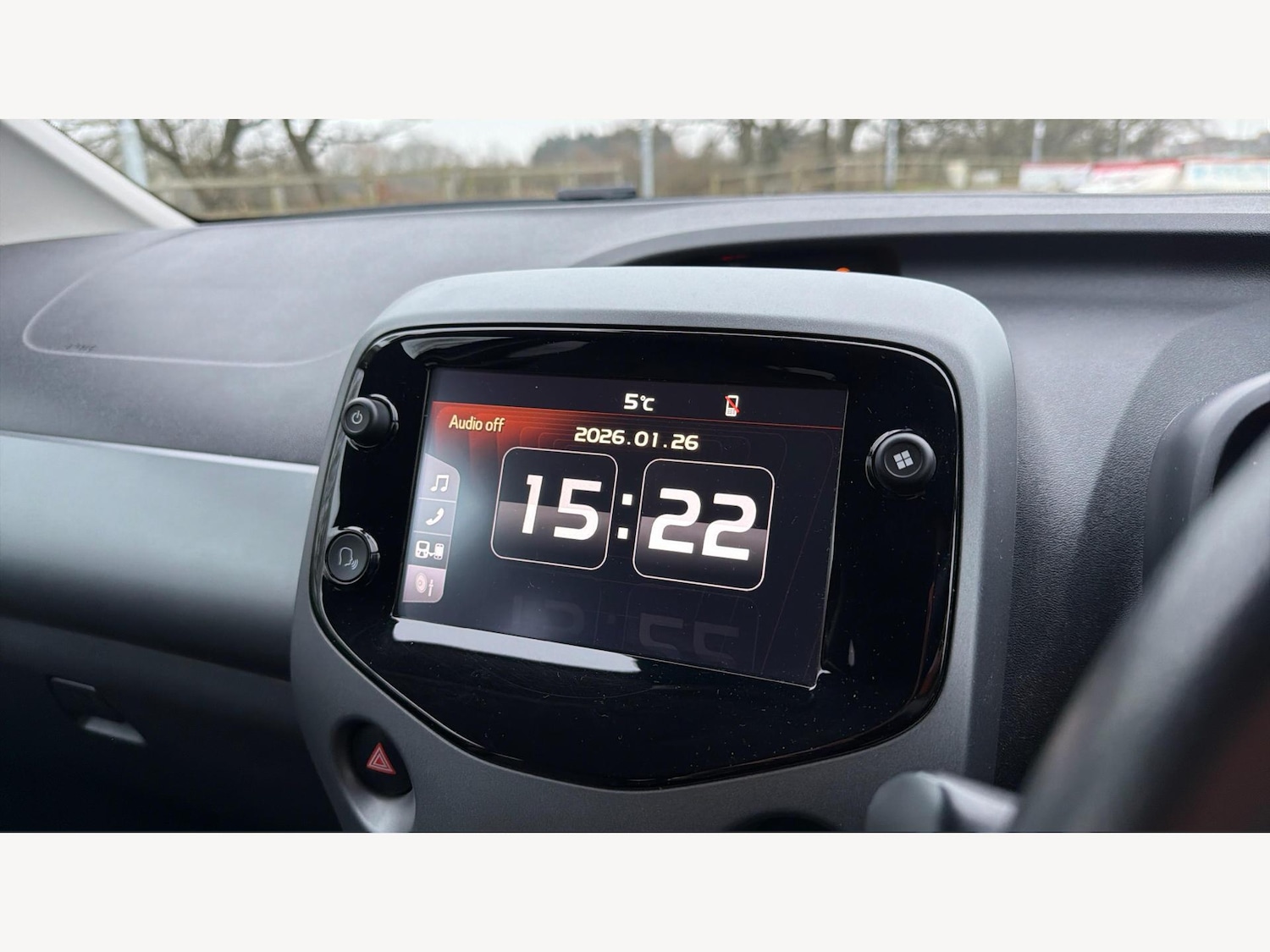 Used Toyota AYGO 2018 for sale - 77343856: Photo 9