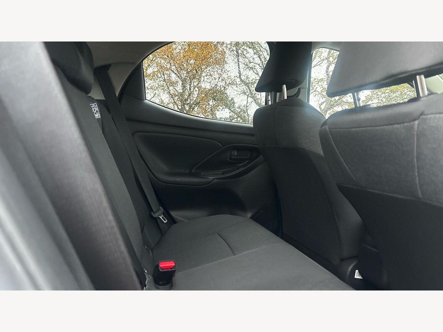 Used Toyota Yaris 2023 for sale - 76549749: Photo 14