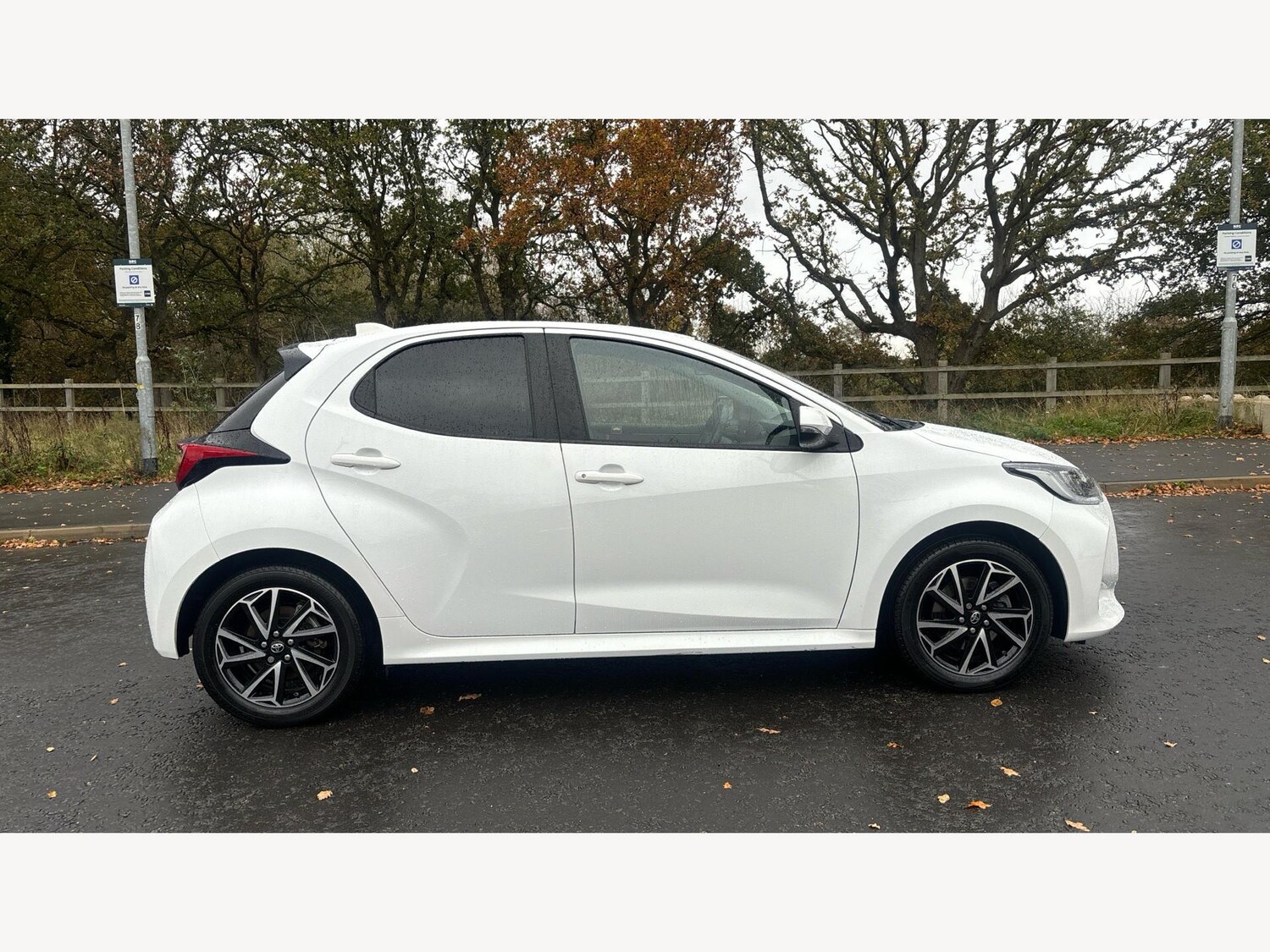 Used Toyota Yaris 2023 for sale - 76549749: Photo 18