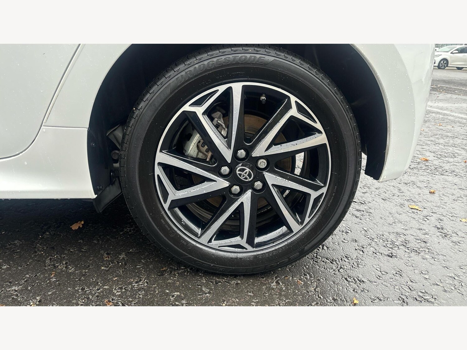 Used Toyota Yaris 2023 for sale - 76549749: Photo 22