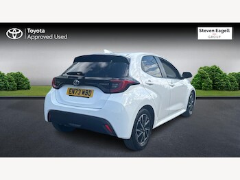 Used Toyota Yaris 2024 for sale - 78535268: Photo