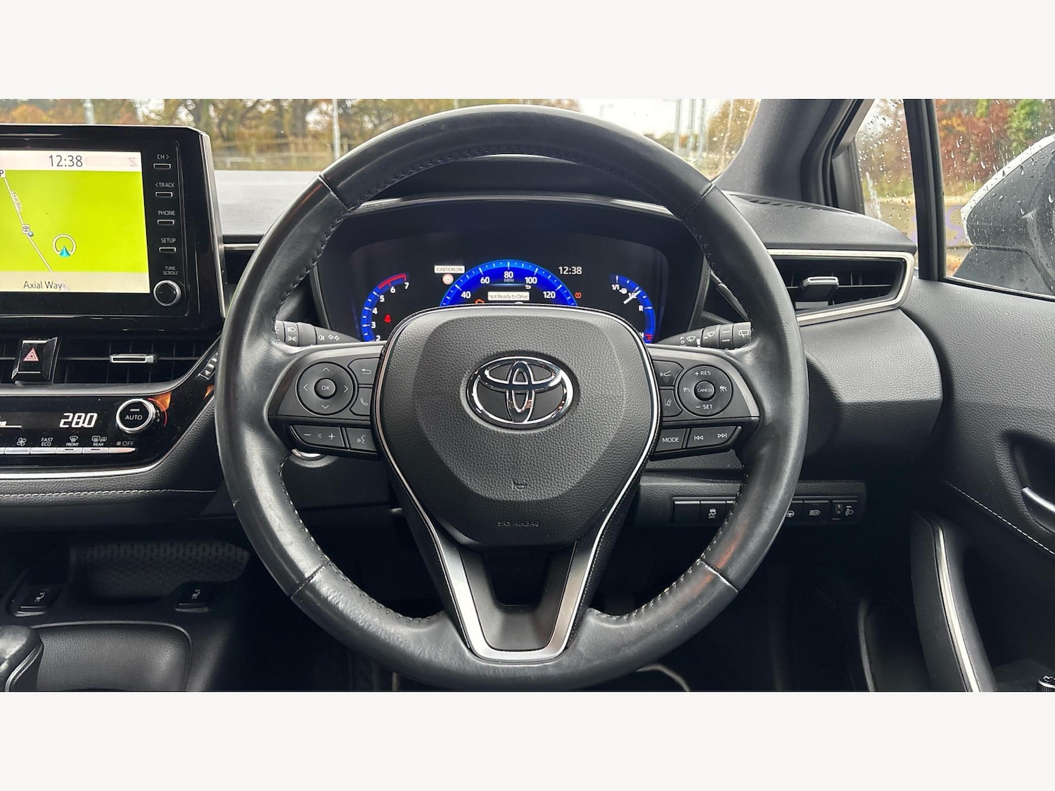 Used Toyota Corolla 2020 for sale - 76715491: Photo 10