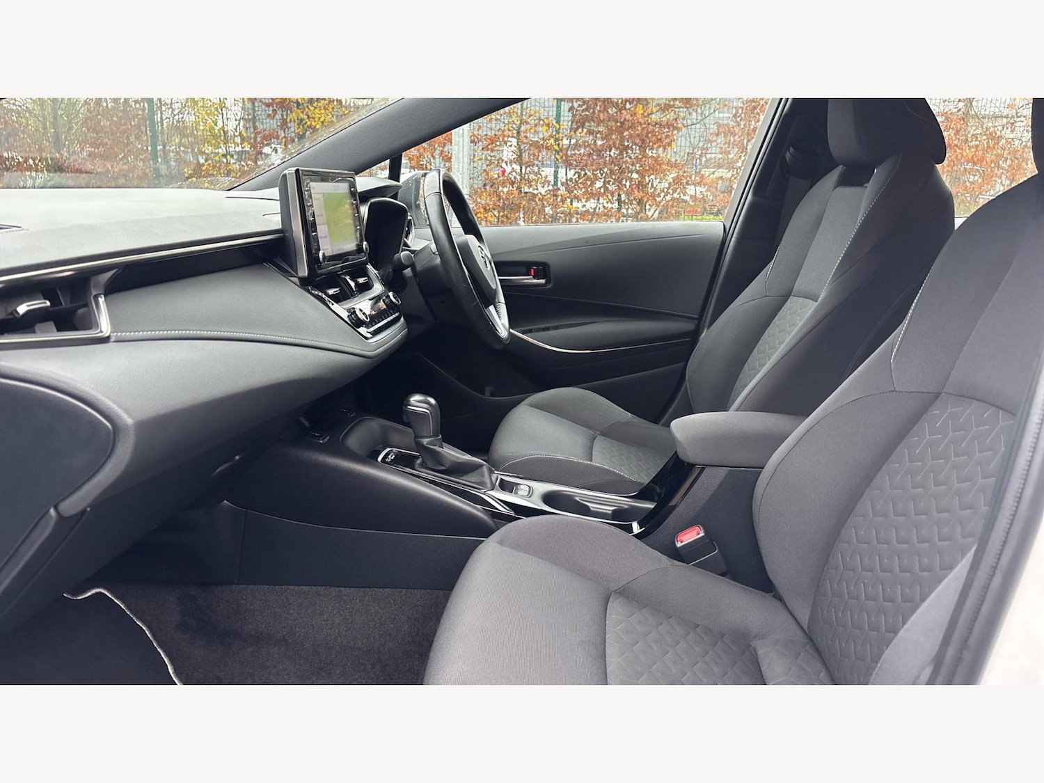 Used Toyota Corolla 2020 for sale - 76715491: Photo 12