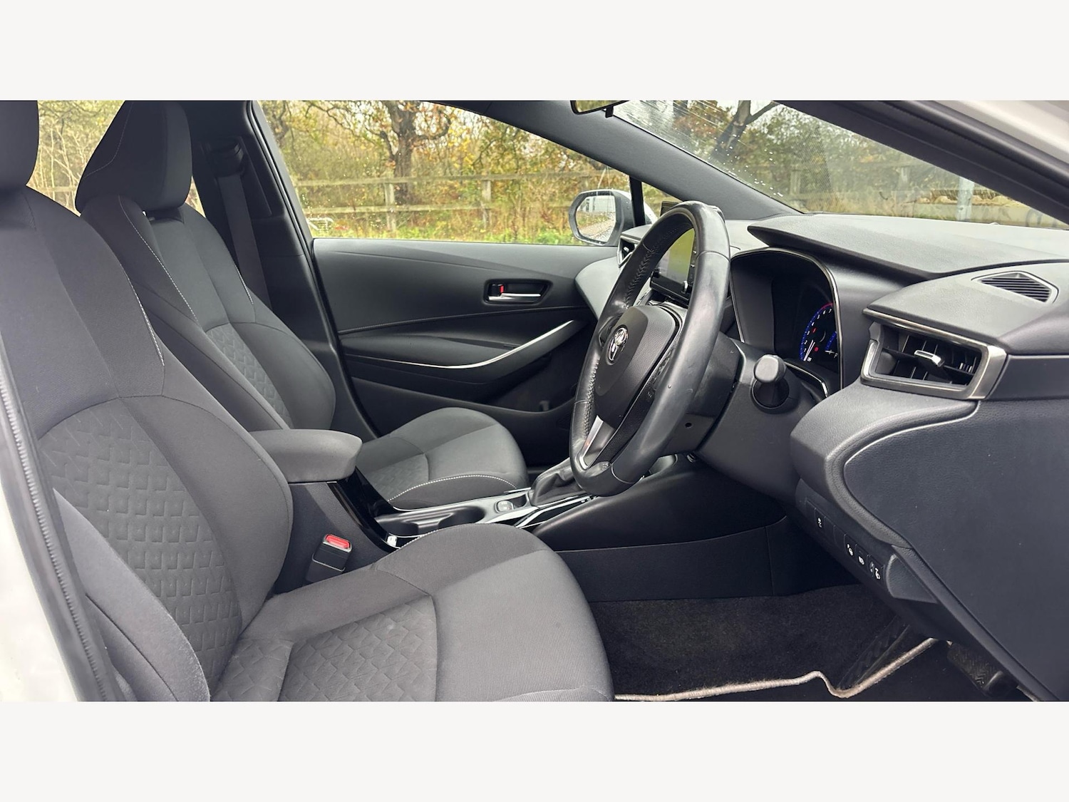 Used Toyota Corolla 2020 for sale - 76715491: Photo 13