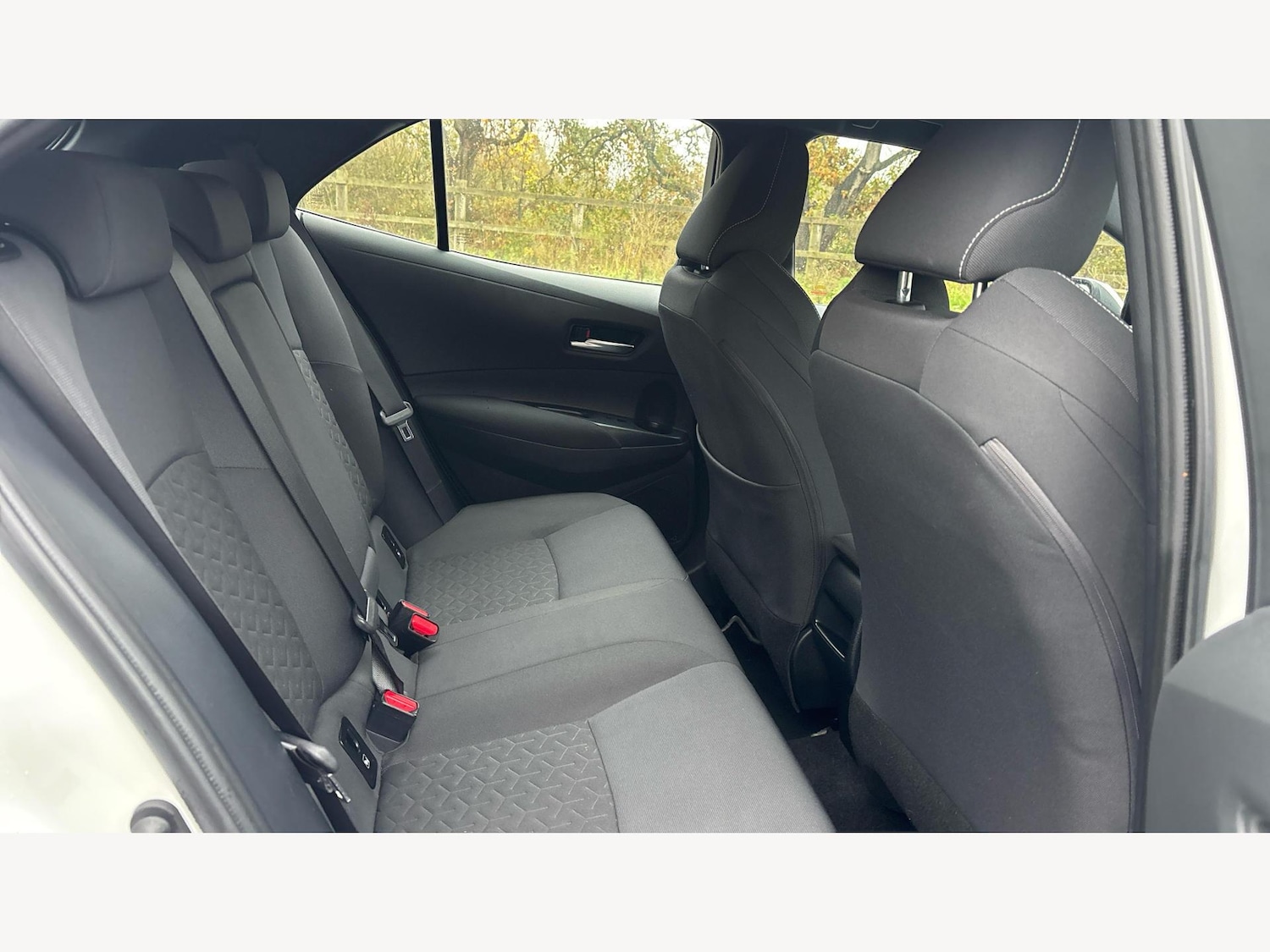 Used Toyota Corolla 2020 for sale - 76715491: Photo 14