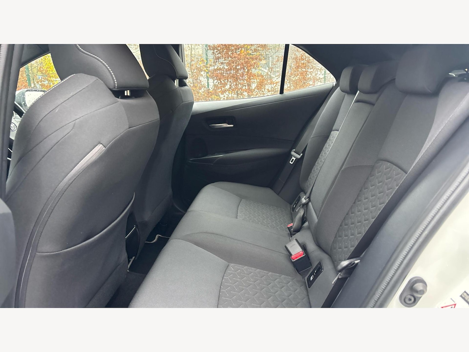 Used Toyota Corolla 2020 for sale - 76715491: Photo 15