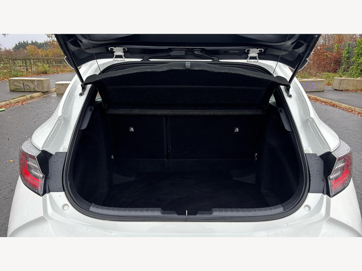 Used Toyota Corolla 2020 for sale - 76715491: Photo 16