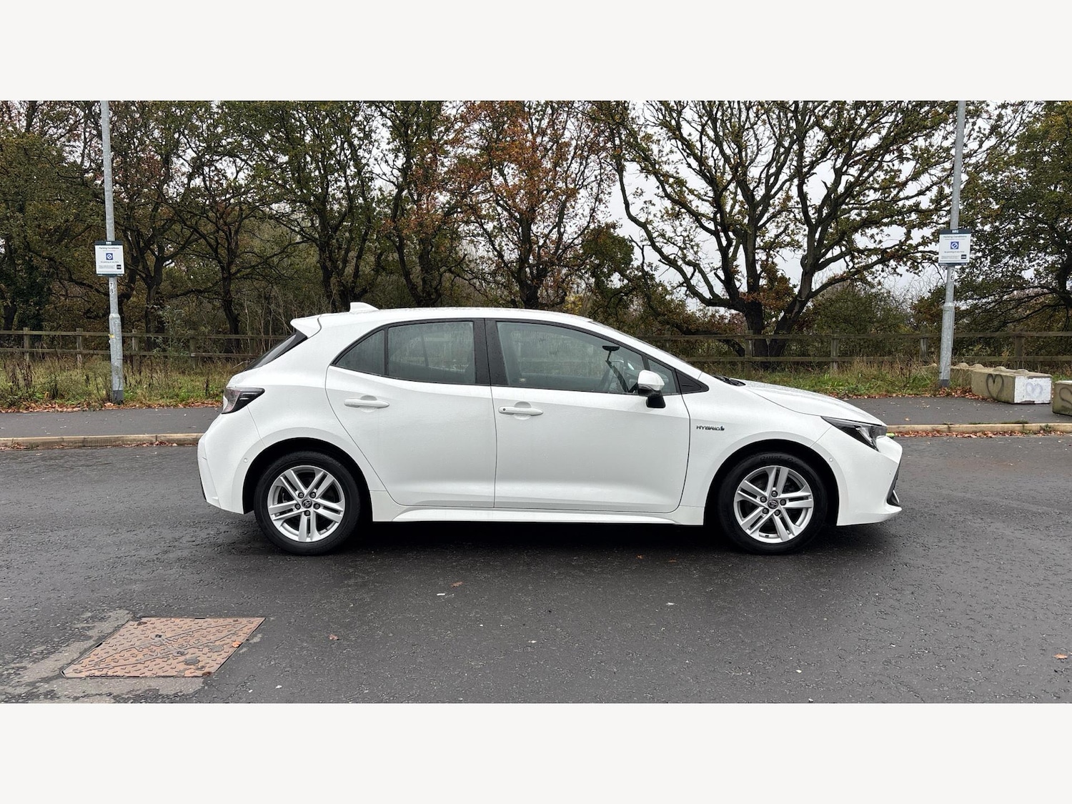 Used Toyota Corolla 2020 for sale - 76715491: Photo 18