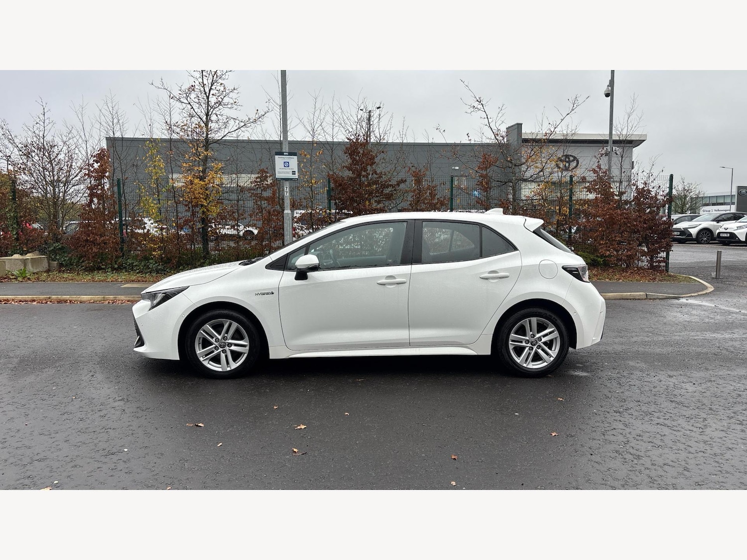 Used Toyota Corolla 2020 for sale - 76715491: Photo 19