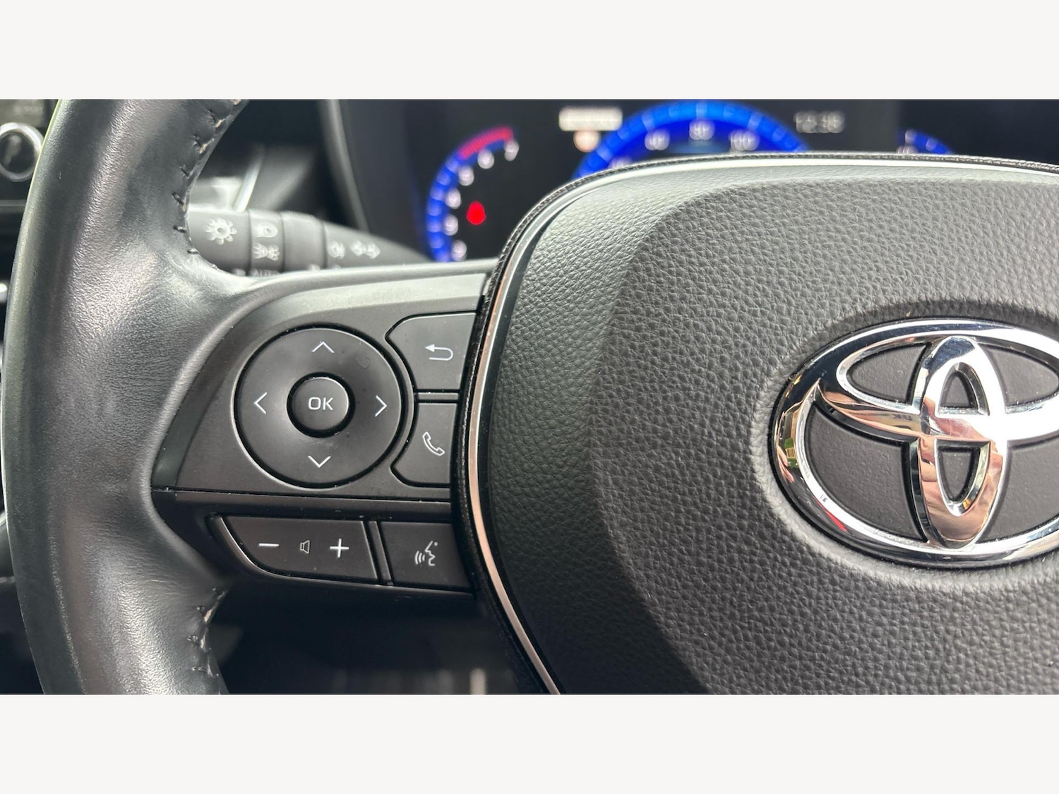 Used Toyota Corolla 2020 for sale - 76715491: Photo 22