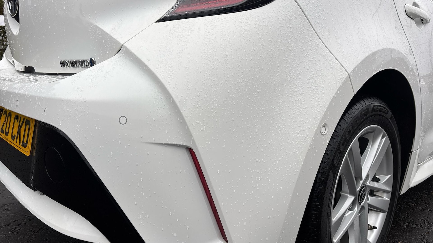 Used Toyota Corolla 2020 for sale - 76715491: Photo 37