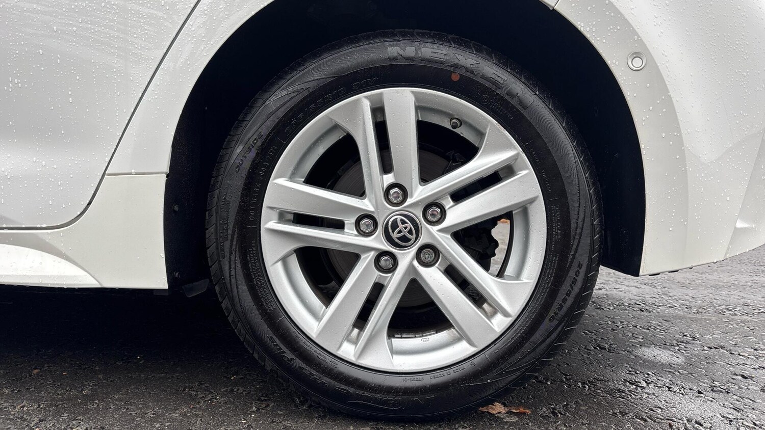 Used Toyota Corolla 2020 for sale - 76715491: Photo 39