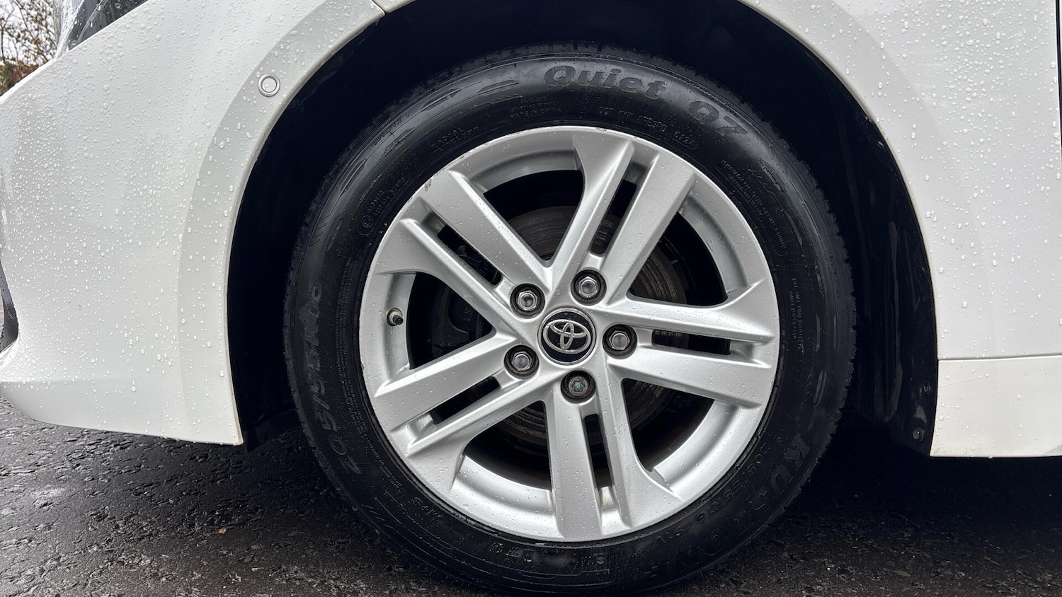 Used Toyota Corolla 2020 for sale - 76715491: Photo 40