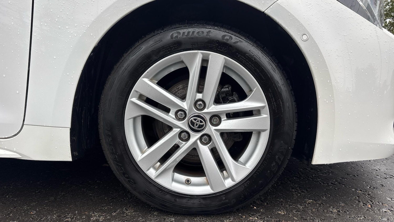 Used Toyota Corolla 2020 for sale - 76715491: Photo 41