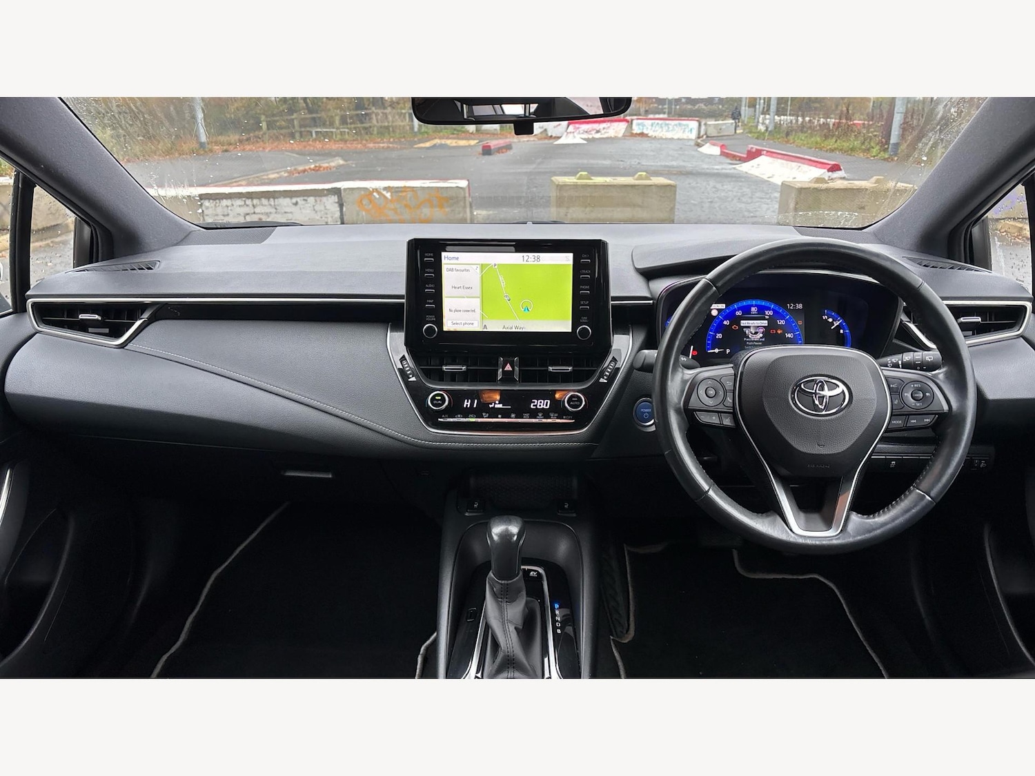 Used Toyota Corolla 2020 for sale - 76715491: Photo 7