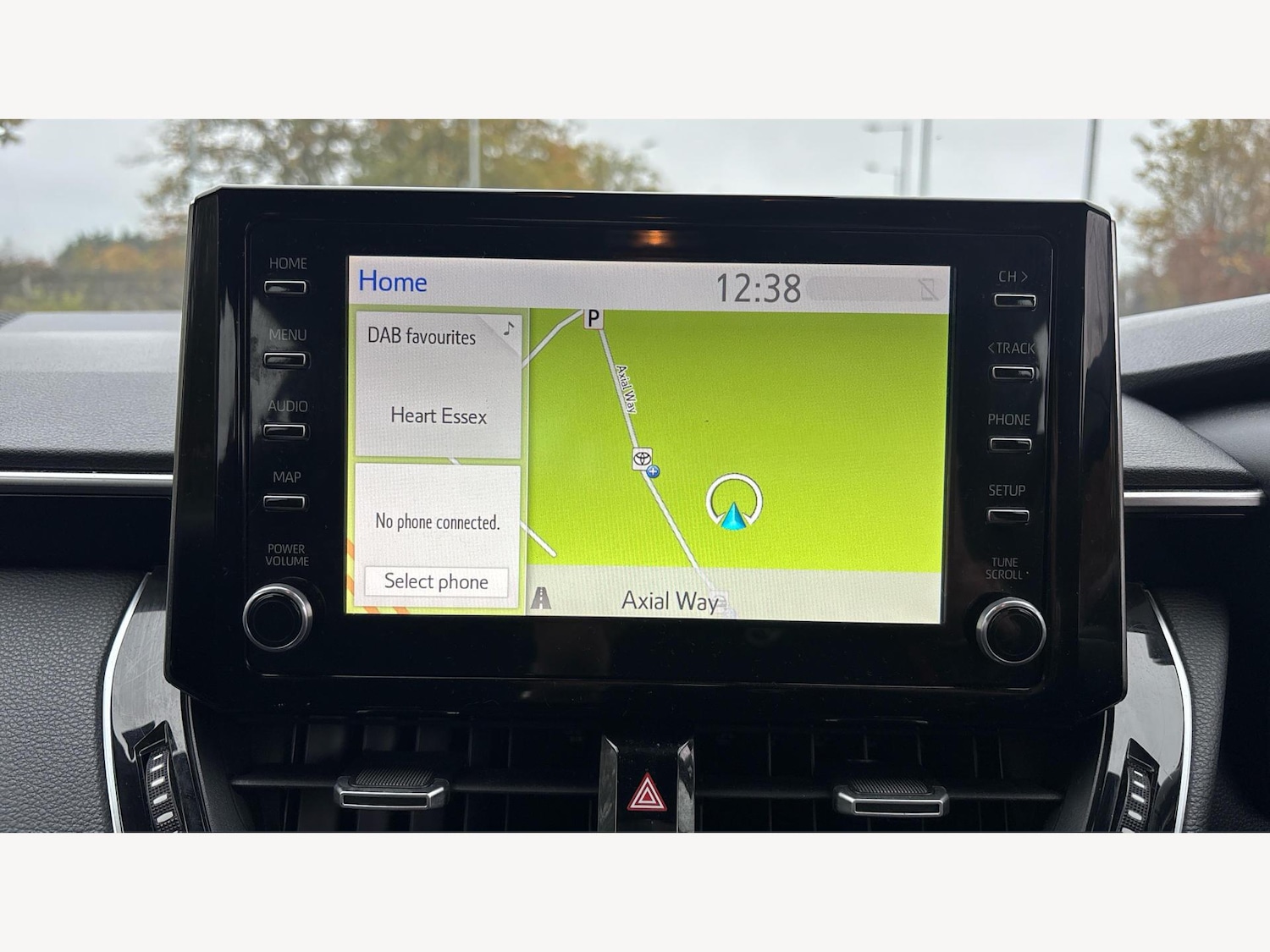 Used Toyota Corolla 2020 for sale - 76715491: Photo 9