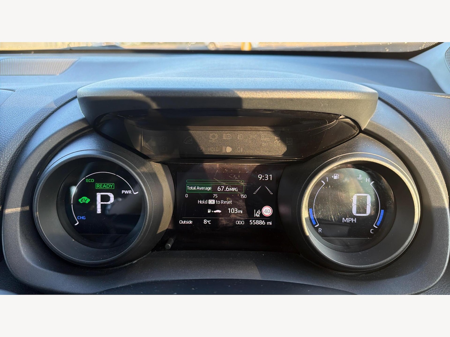 Used Toyota Yaris Cross for sale - 77320469: Photo 11