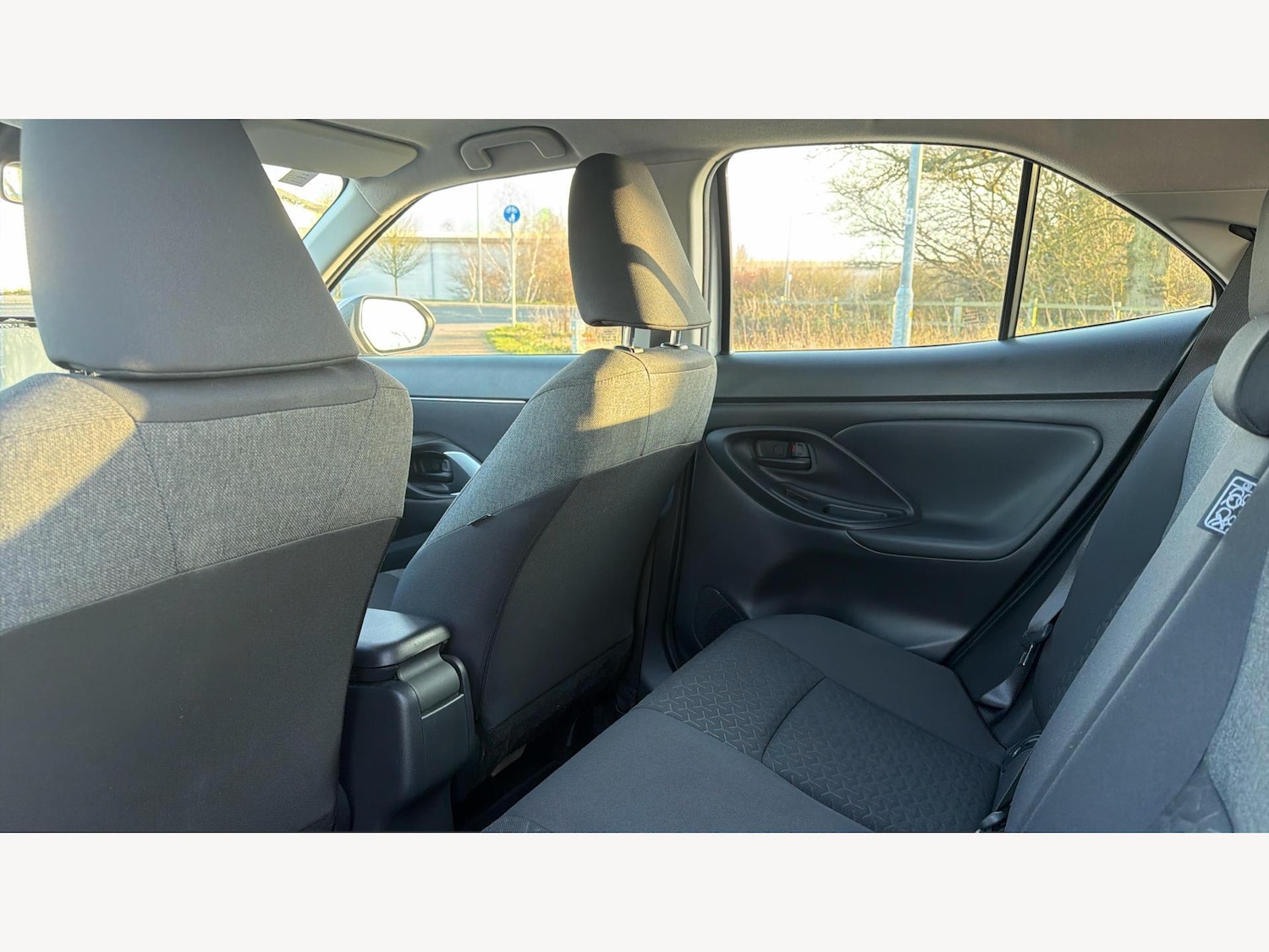 Used Toyota Yaris Cross for sale - 77320469: Photo 15