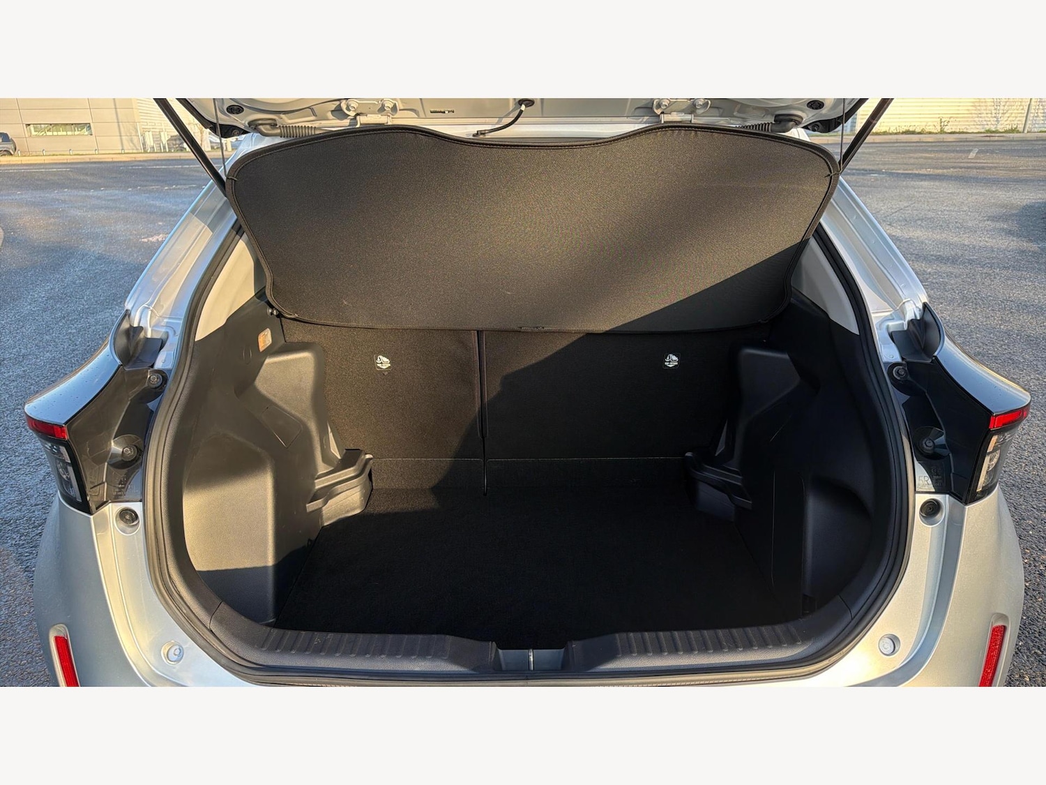 Used Toyota Yaris Cross for sale - 77320469: Photo 16