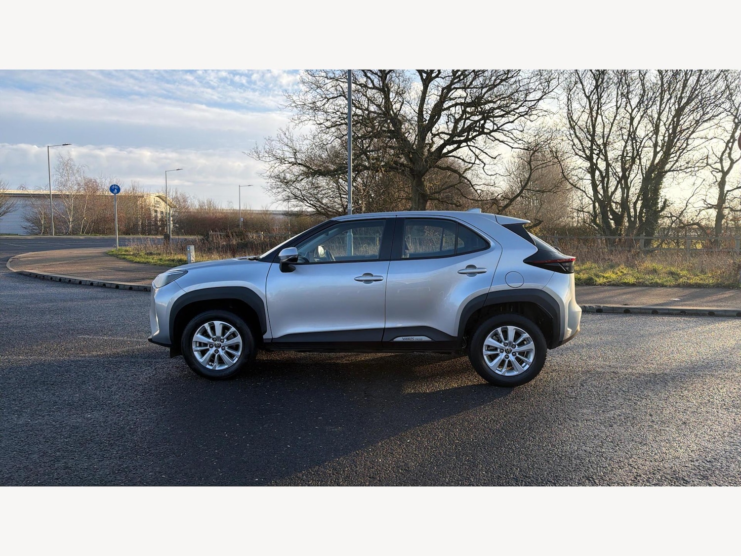 Used Toyota Yaris Cross for sale - 77320469: Photo 19