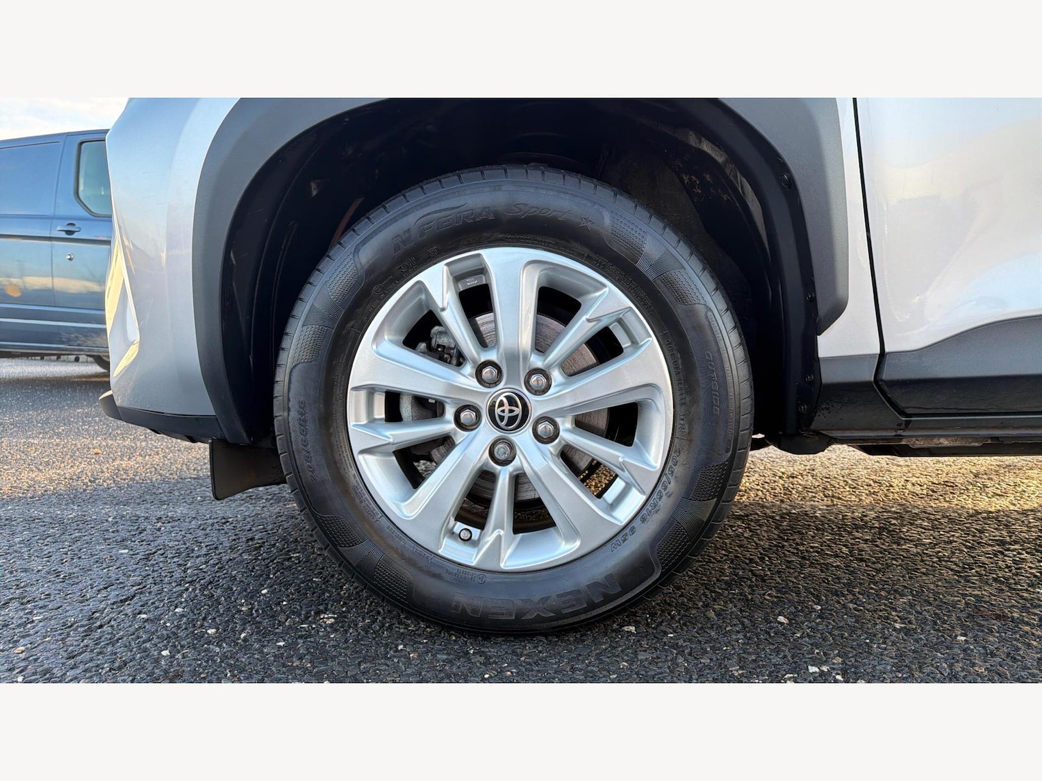 Used Toyota Yaris Cross for sale - 77320469: Photo 20