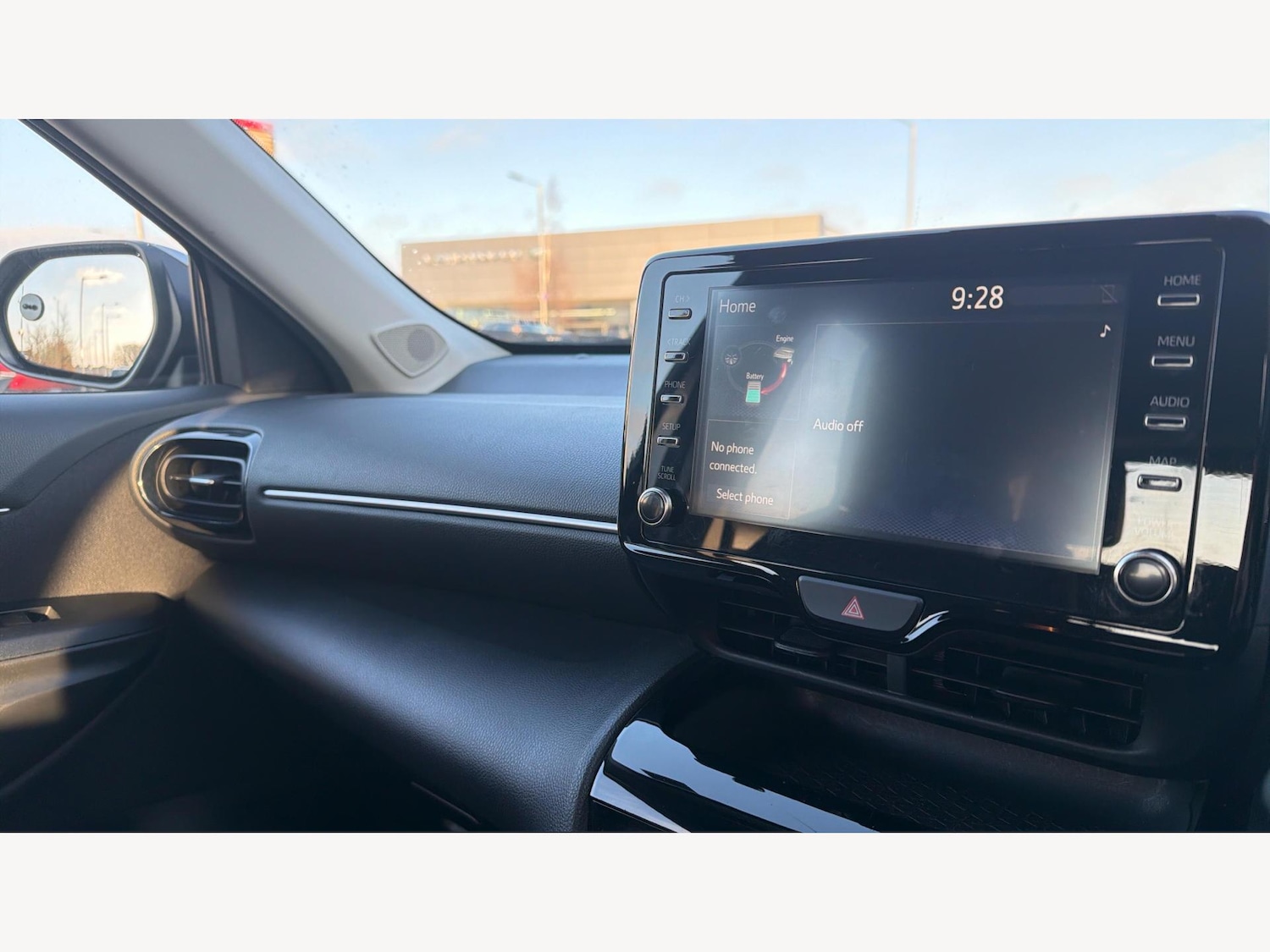 Used Toyota Yaris Cross for sale - 77320469: Photo 30