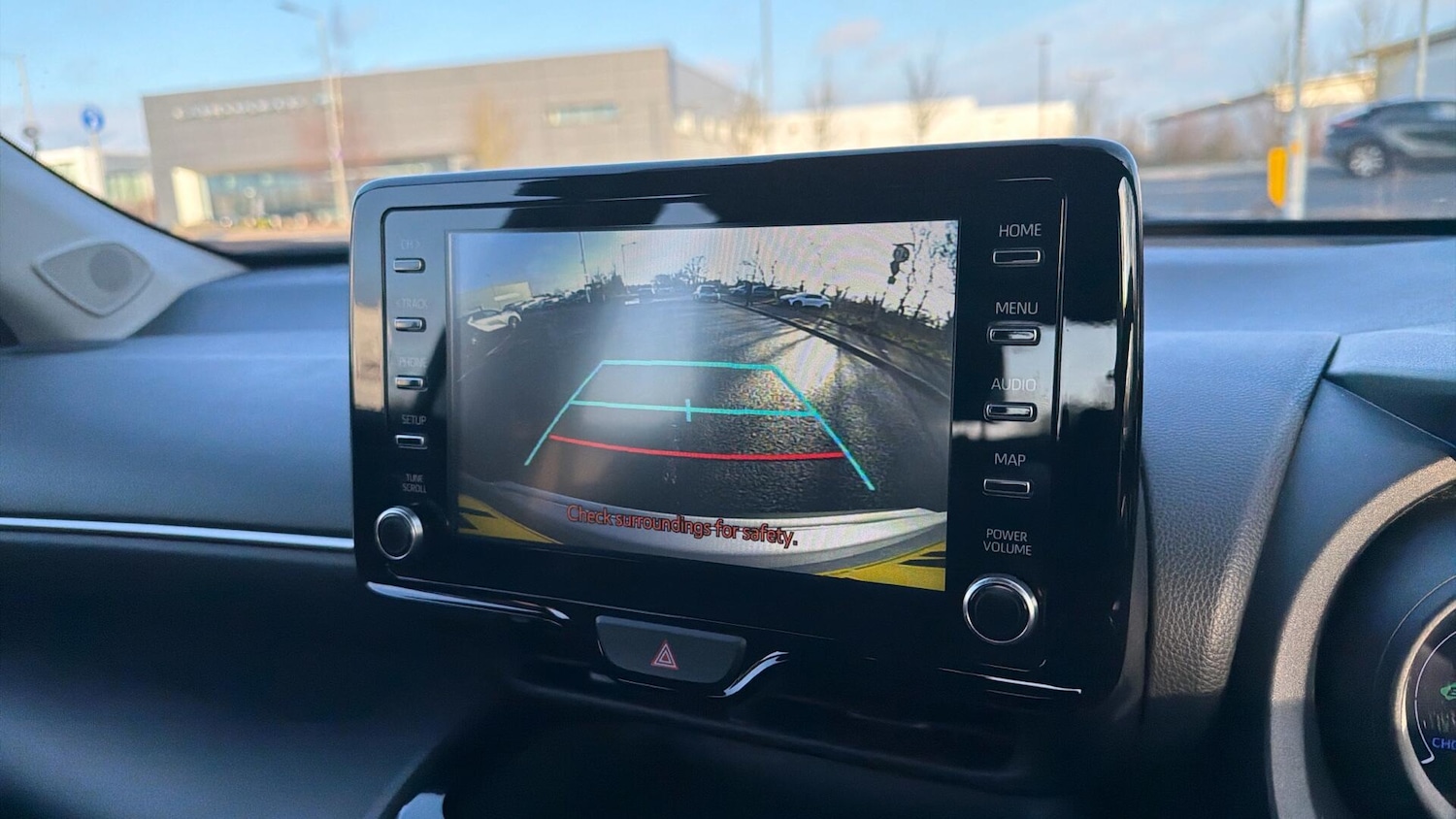 Used Toyota Yaris Cross for sale - 77320469: Photo 35