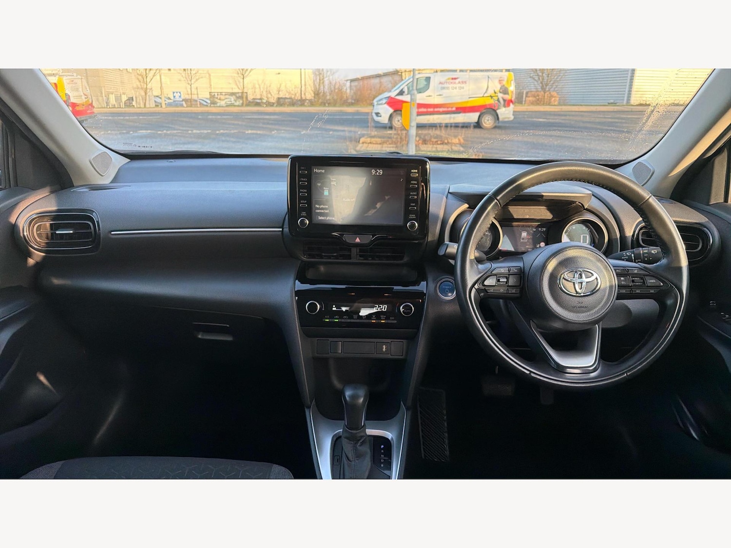 Used Toyota Yaris Cross for sale - 77320469: Photo 7