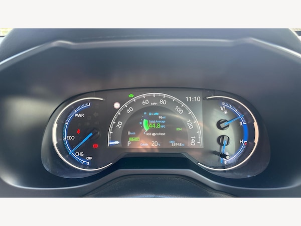 Used Toyota RAV4 2021 for sale - 76084506: Photo 11