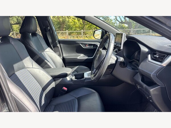 Used Toyota RAV4 2021 for sale - 76084506: Photo 13