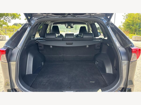 Used Toyota RAV4 2021 for sale - 76084506: Photo 16