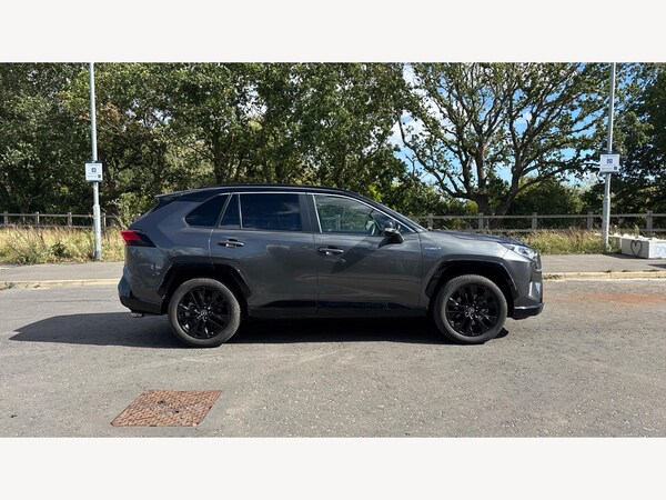 Used Toyota RAV4 2021 for sale - 76084506: Photo 18