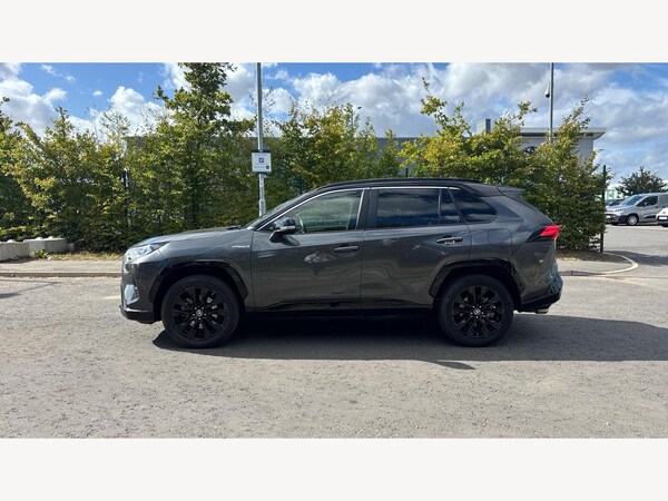 Used Toyota RAV4 2021 for sale - 76084506: Photo 19